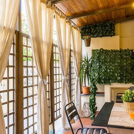 Apartamento Casa Martina Giardini-Naxos Habitación foto