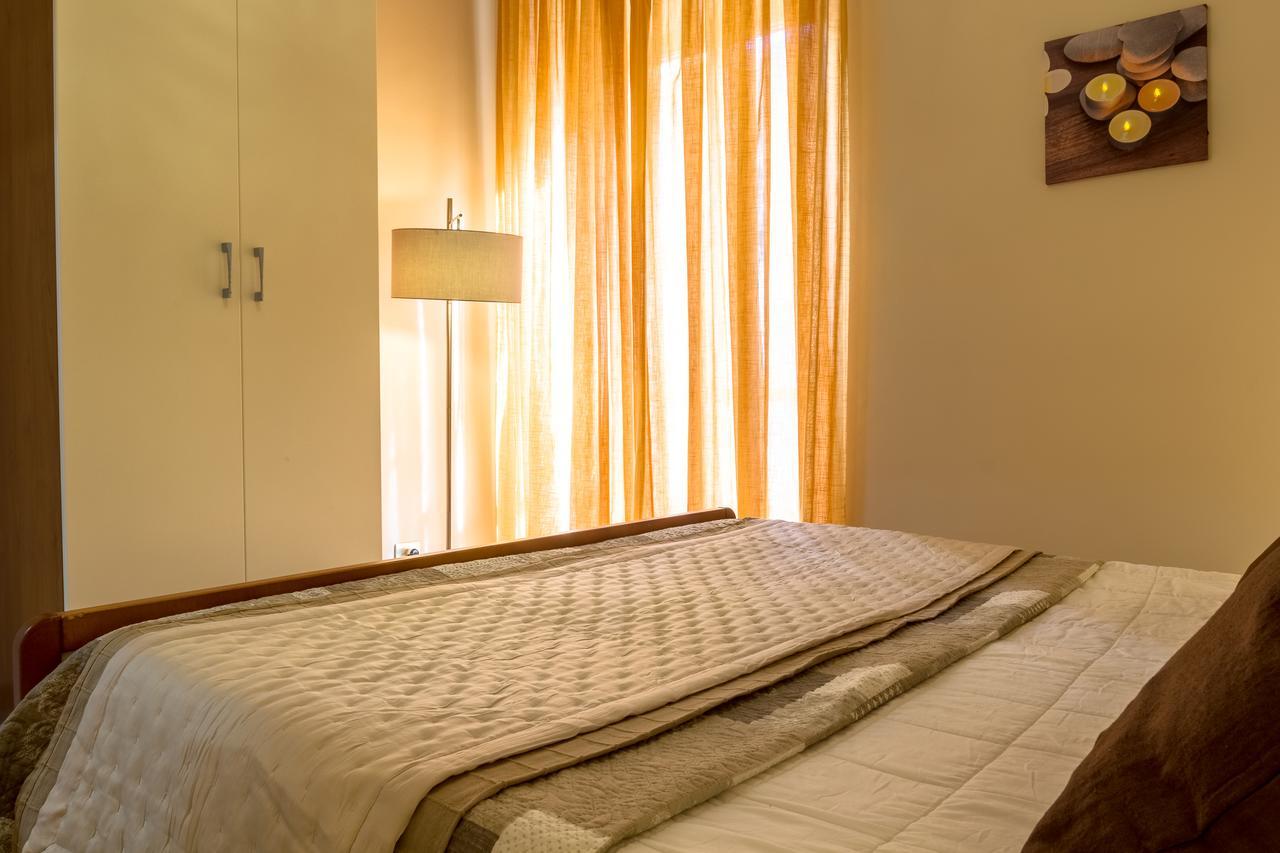 Apartamento Casa Martina Giardini-Naxos Habitación foto