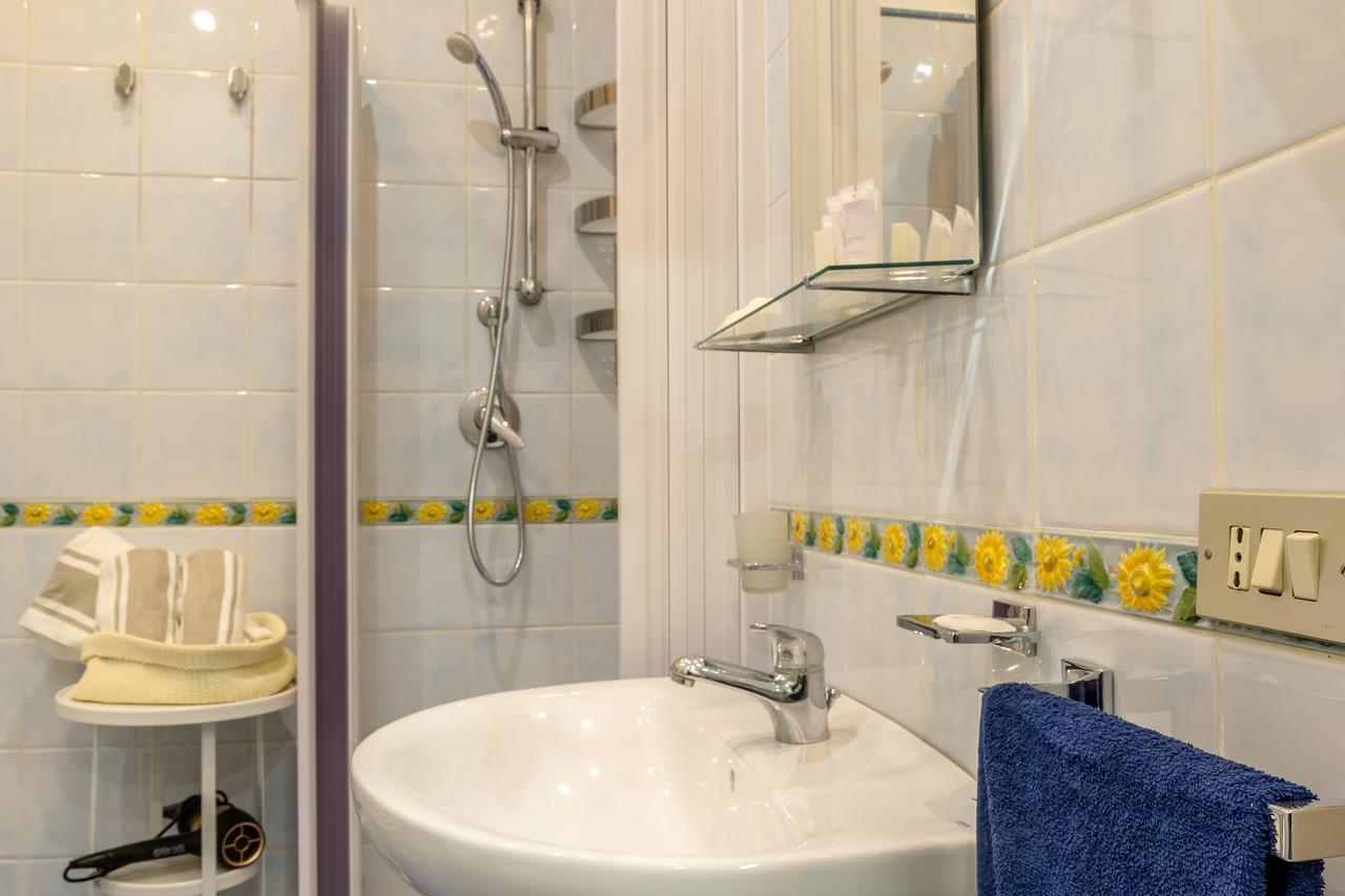 Apartamento Casa Martina Giardini-Naxos Habitación foto