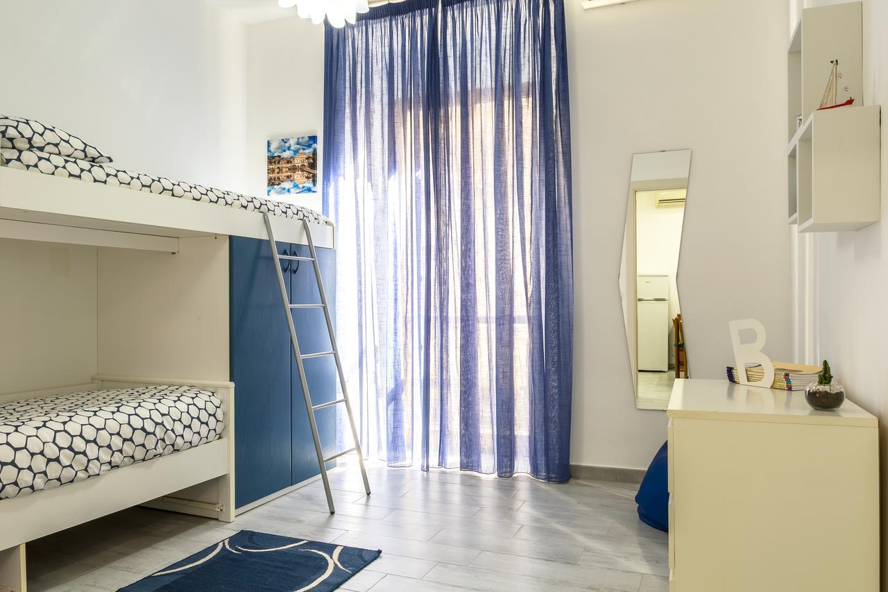 Apartamento Casa Martina Giardini-Naxos Habitación foto